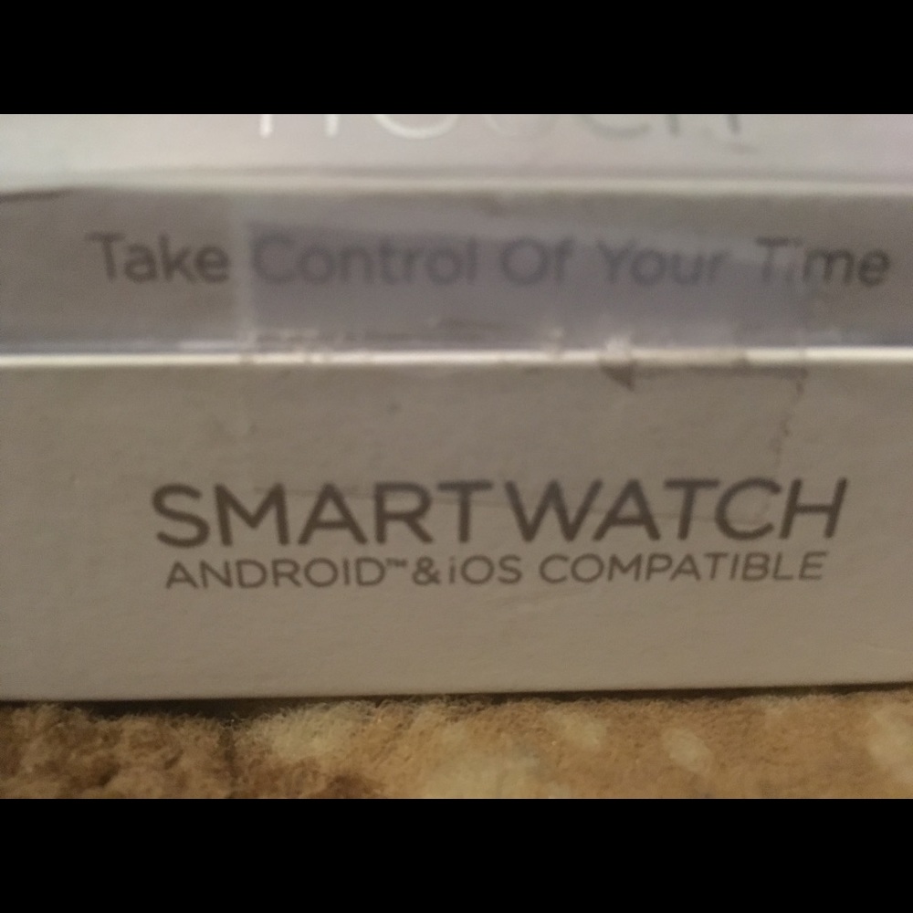 ITOUCH SmartWatch - Picture 3 of 7